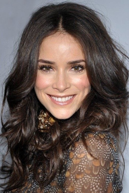 Foto de Abigail Spencer