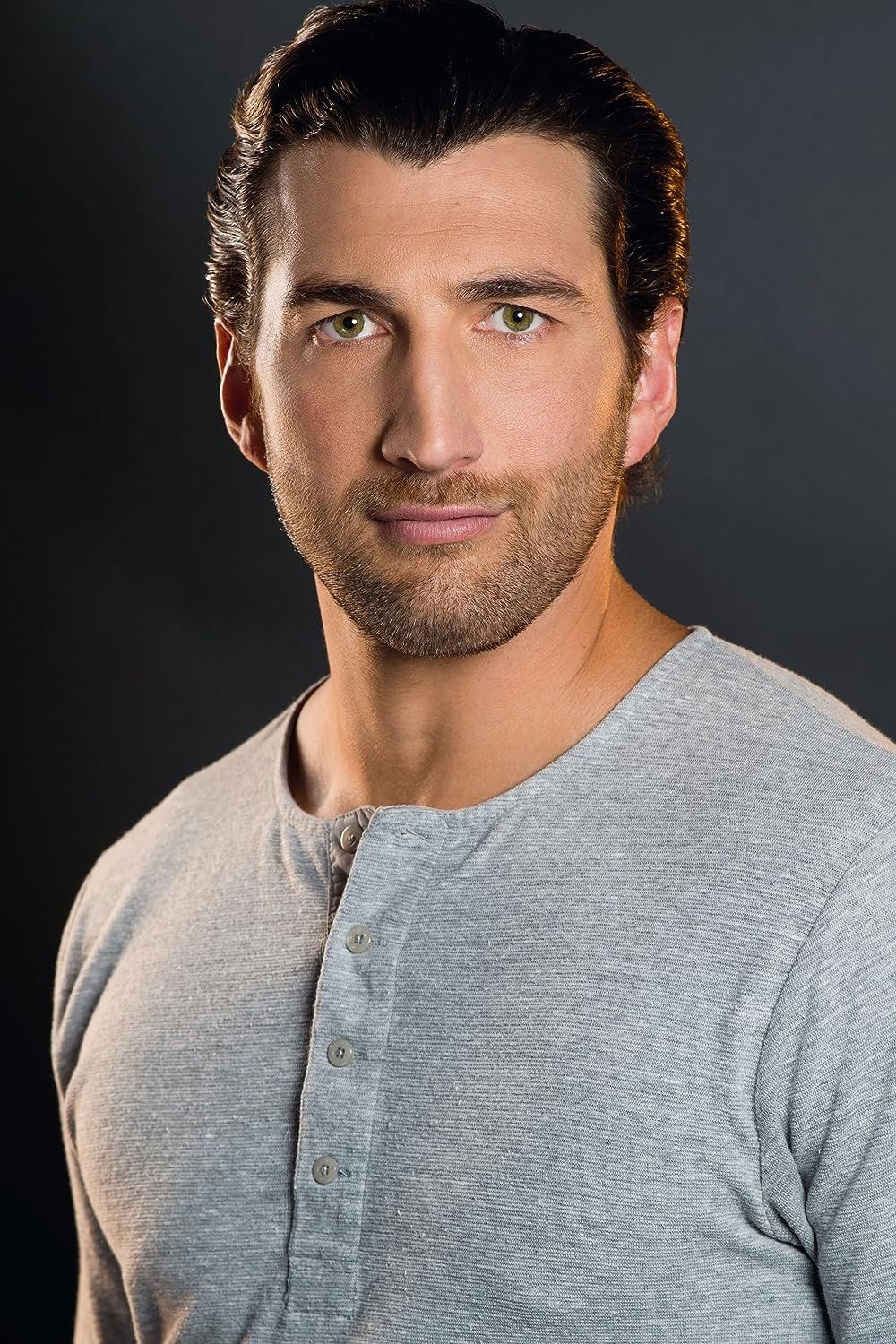 Foto de Clayton Snyder