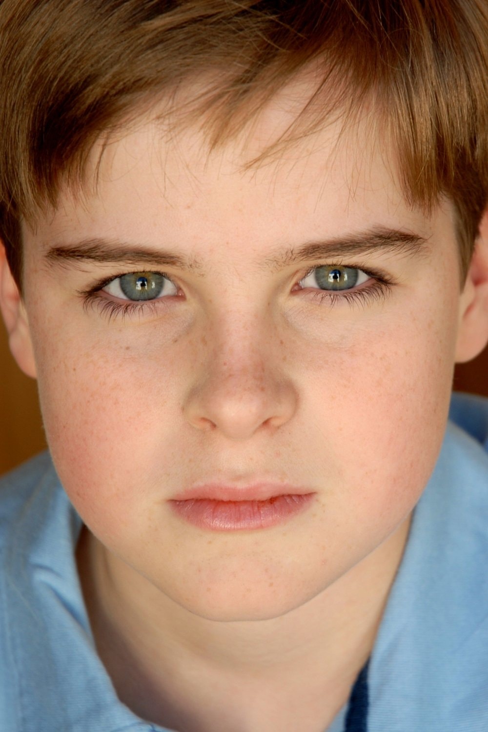 Foto de Aidan Mitchell