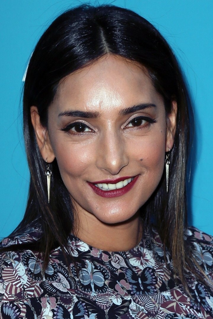 Foto de Rebecca Hazlewood