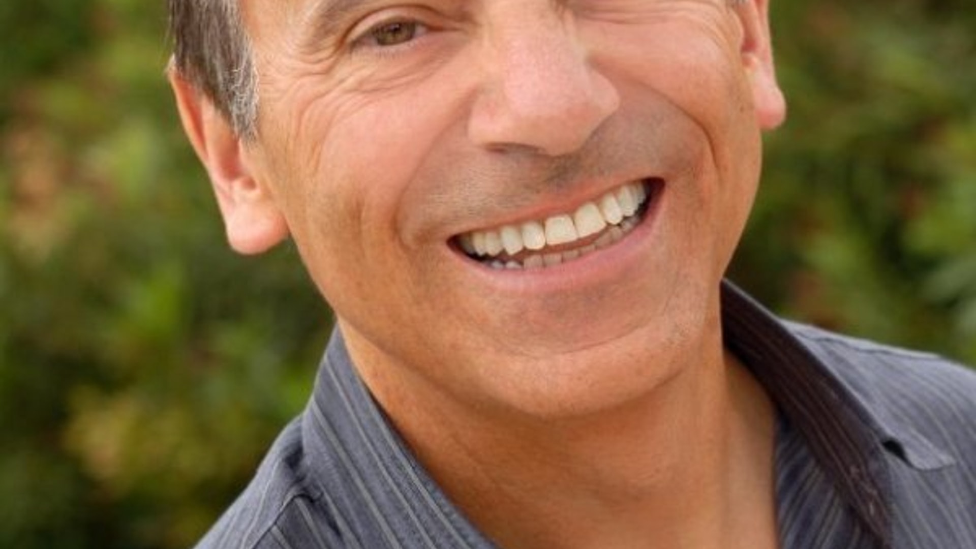 Foto de Joe Cipriano