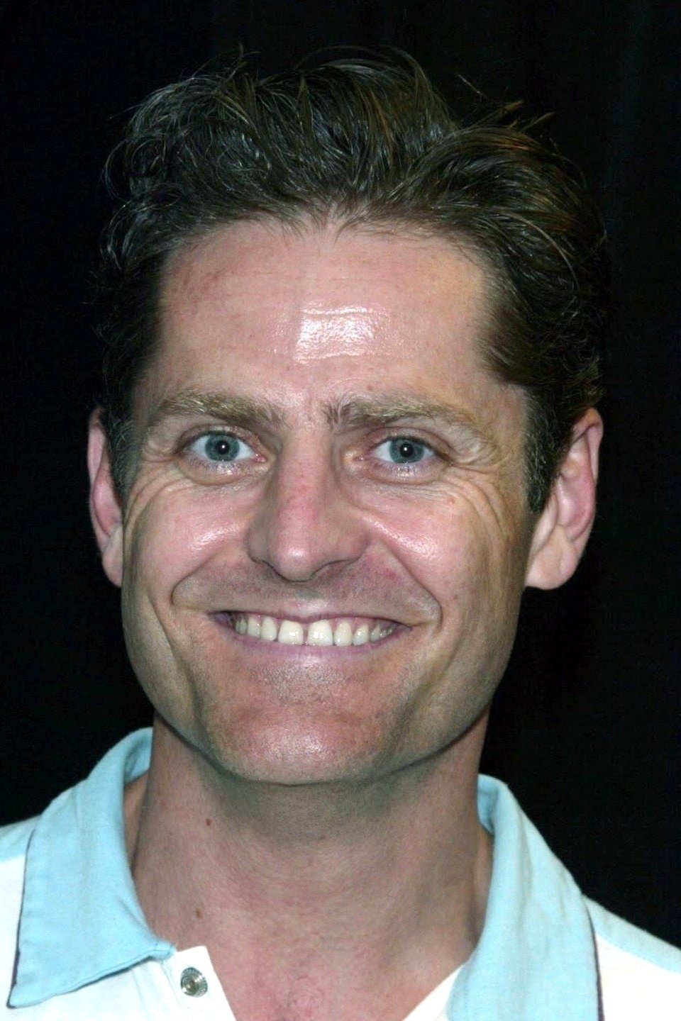 Foto de Seán Martin Hingston