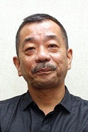 Foto de Jōji Matsuoka
