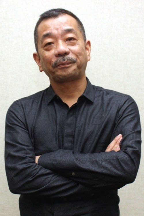 Foto de Jōji Matsuoka