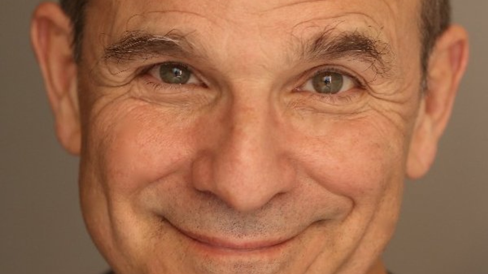 Foto de Donald Corren