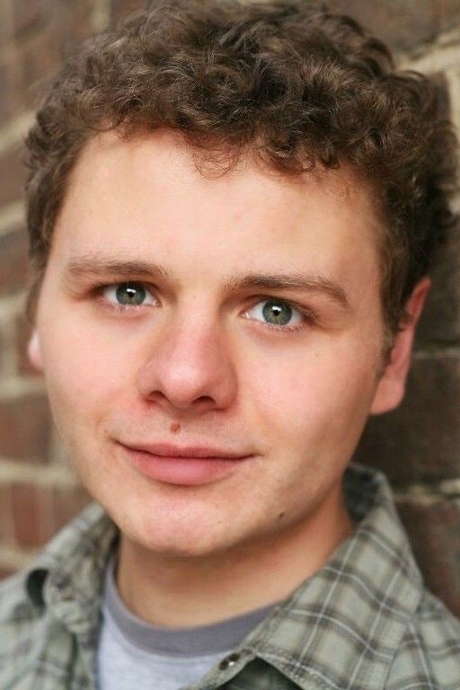 Foto de Brandon Thane Wilson