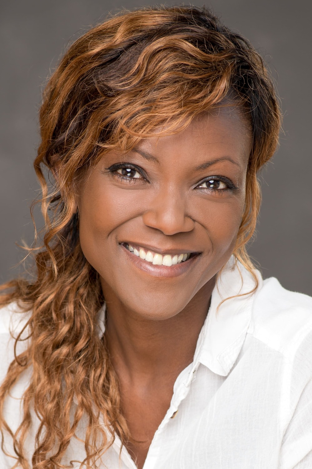 Foto de Samantha Kaine