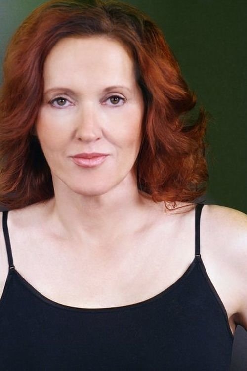 Foto de Sharon Jordan