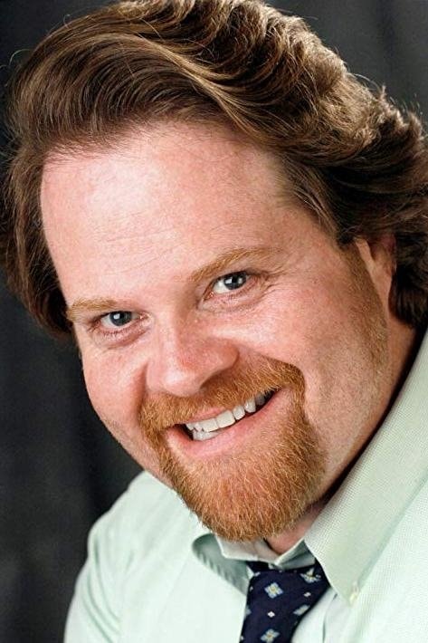 Foto de John Treacy Egan