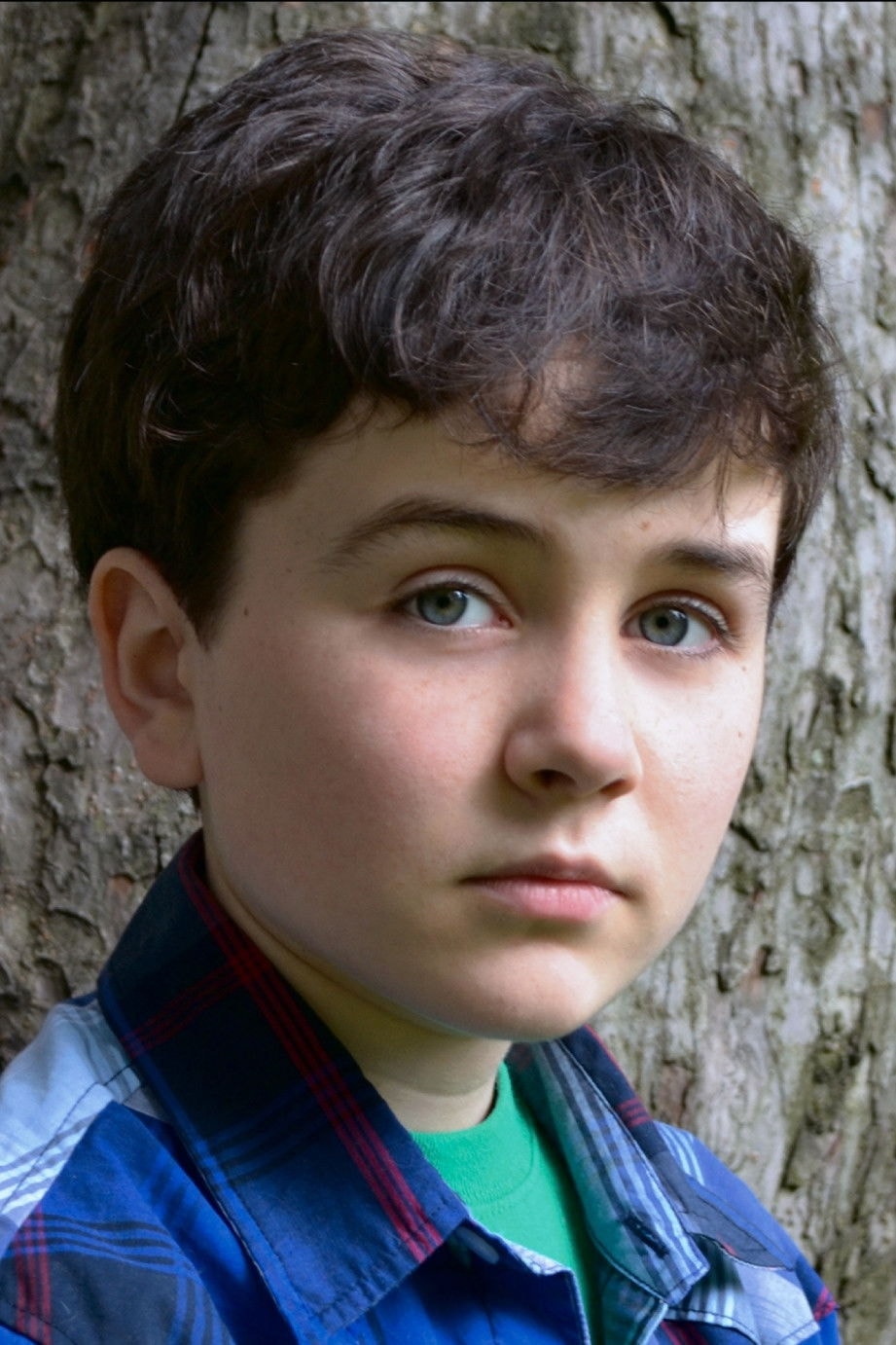 Foto de Dylan Clark Marshall