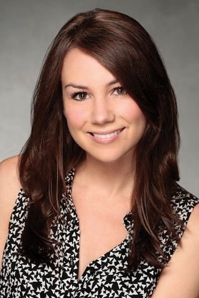 Foto de Tracey Wigfield