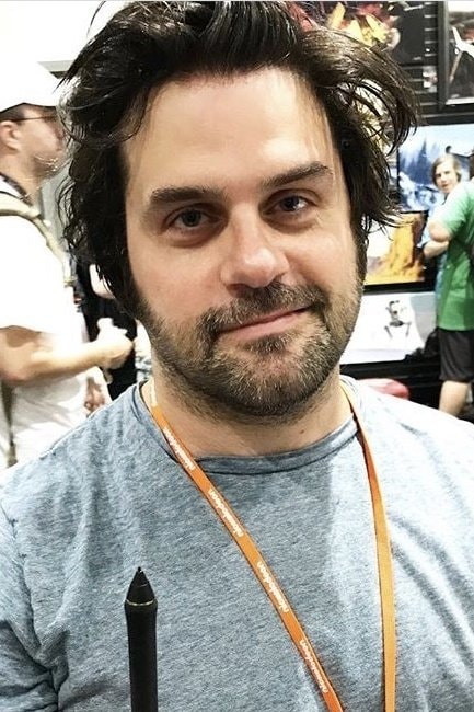 Foto de Andy Suriano