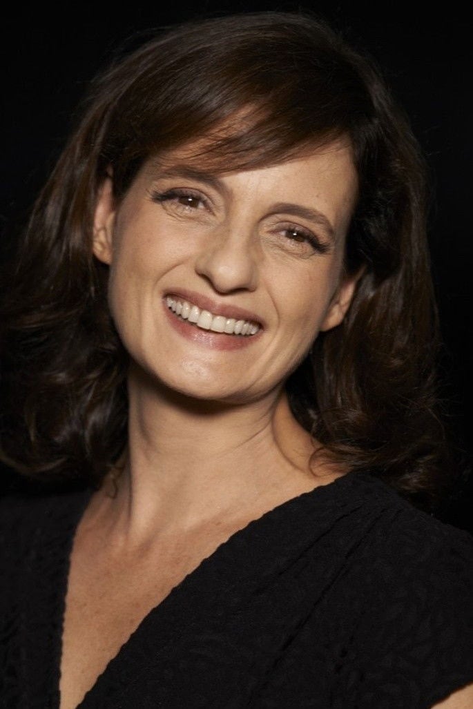 Foto de Denise Fraga