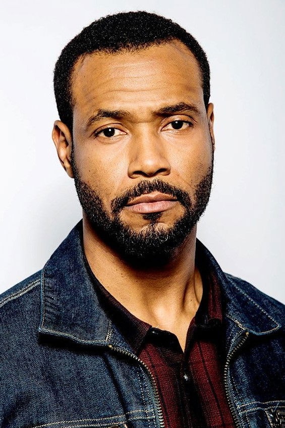 Foto de Isaiah Mustafa