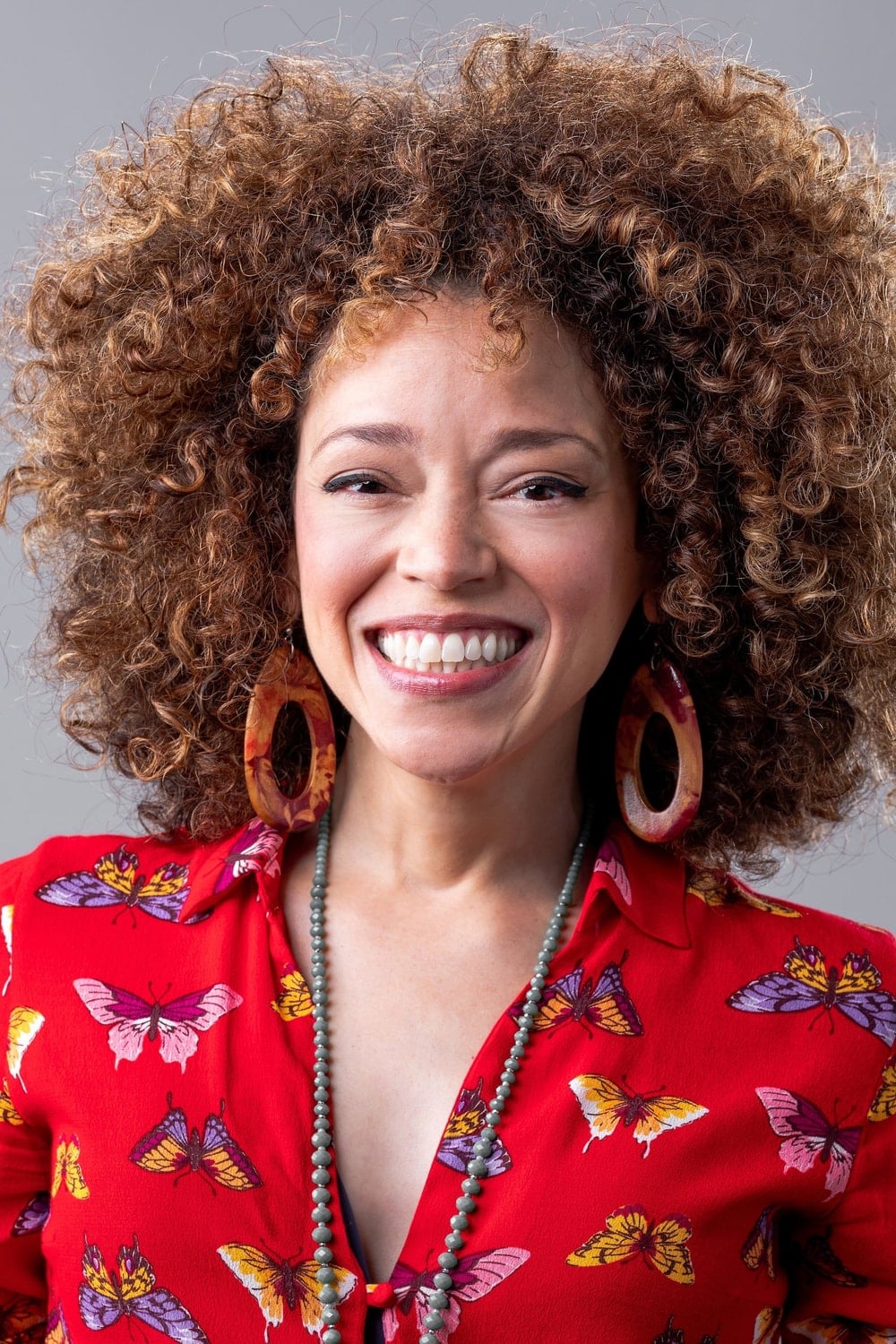 Foto de Marcy Harriell