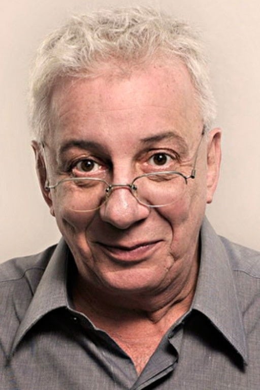 Foto de Marco Nanini