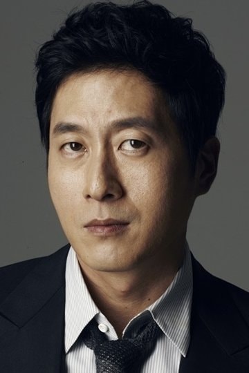 Foto de Kim Joo-hyuk