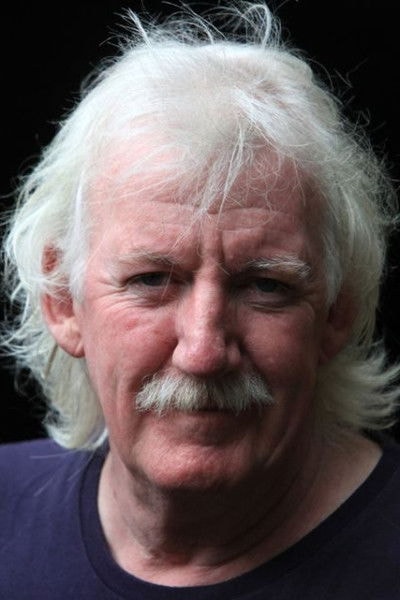 Foto de Brendan P. Healy