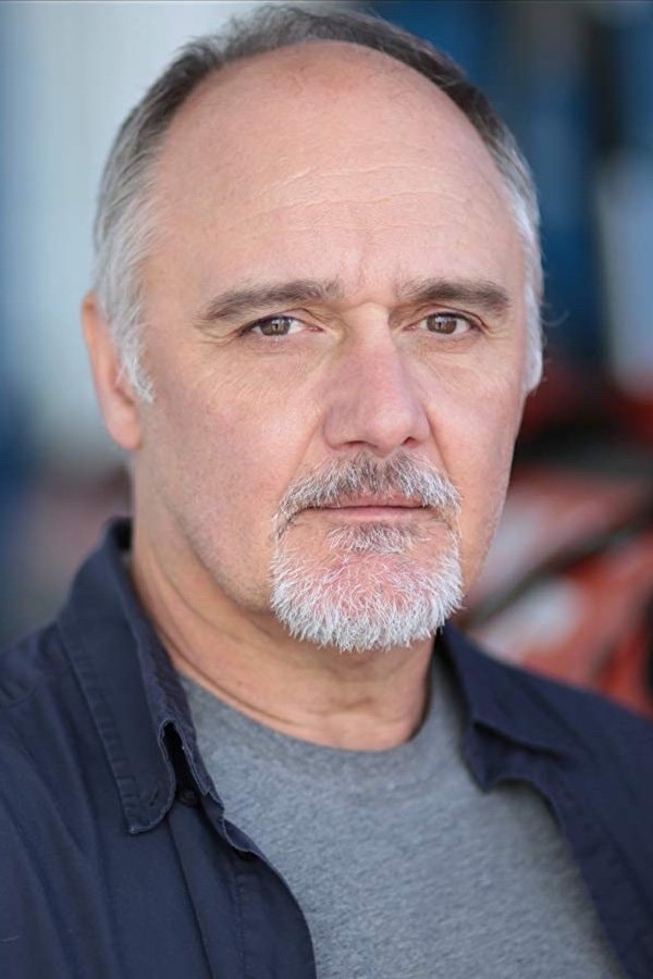 Foto de David Allan Pearson