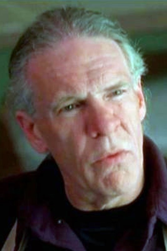 Foto de John 'Bear' Curtis