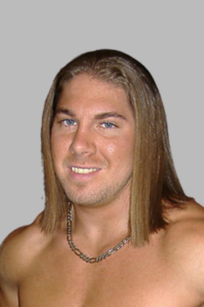 Foto de Matt Bentley