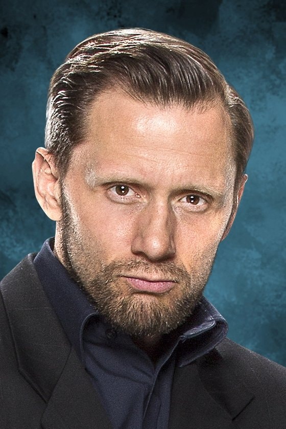 Foto de Steven Haworth