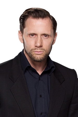 Foto de Steven Haworth