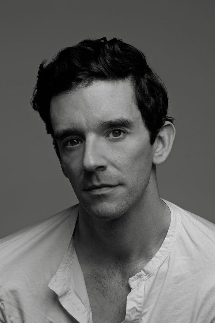 Foto de Michael Urie