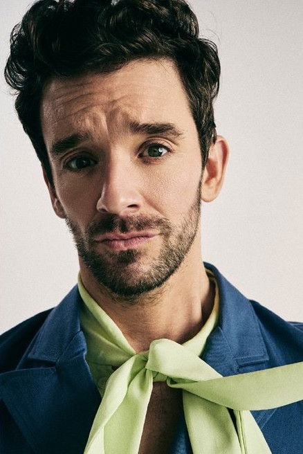 Foto de Michael Urie