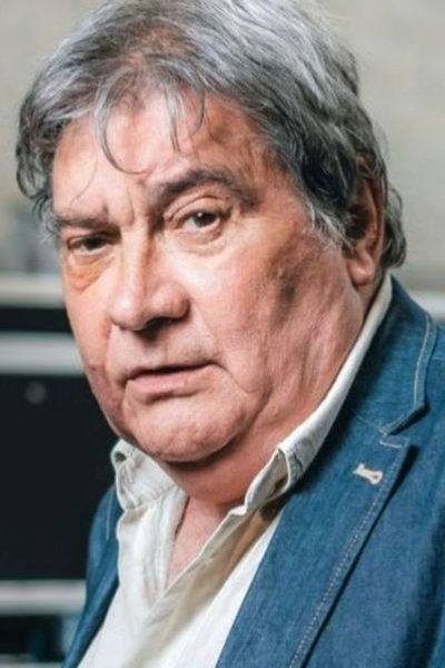 Foto de Alain Dorval