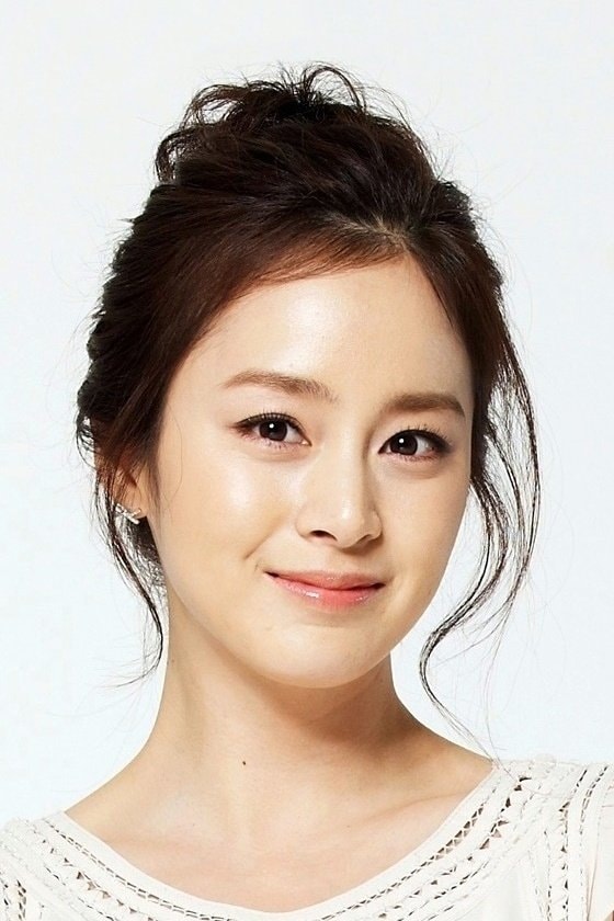 Foto de Kim Tae-hee