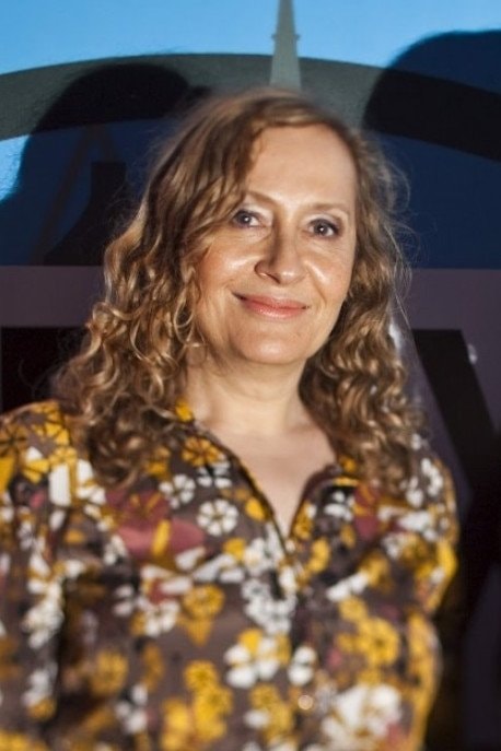 Foto de Sheree Folkson