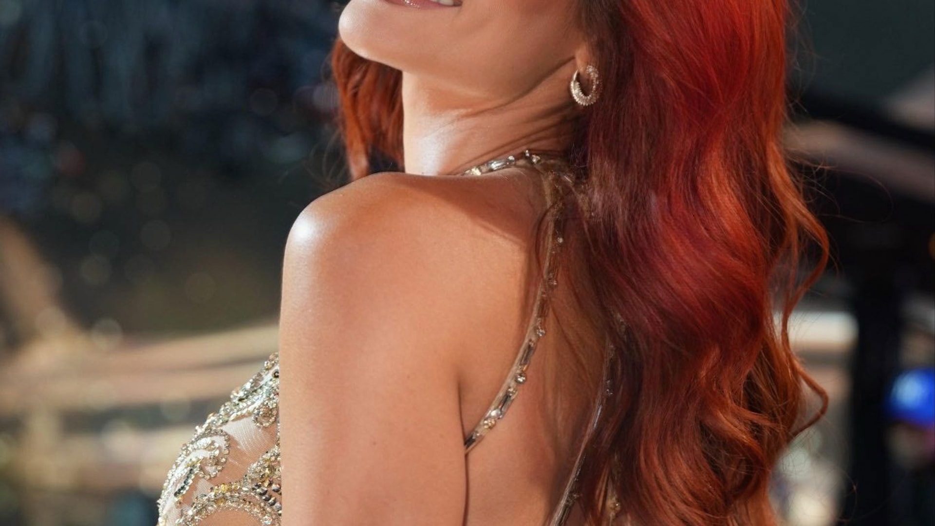 Foto de Zuleyka Rivera