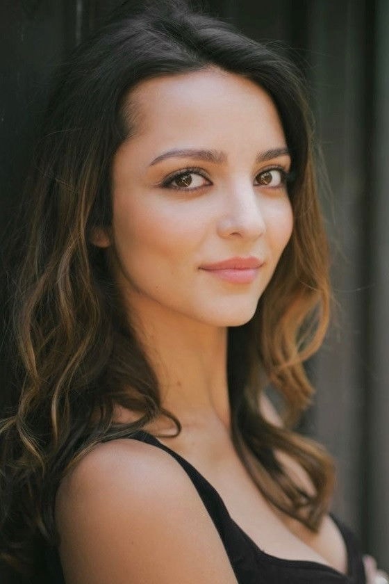 Foto de Danielle Horvat