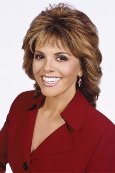 Foto de Jane Velez-Mitchell