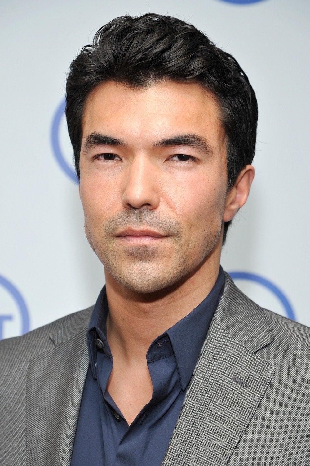 Foto de Ian Anthony Dale