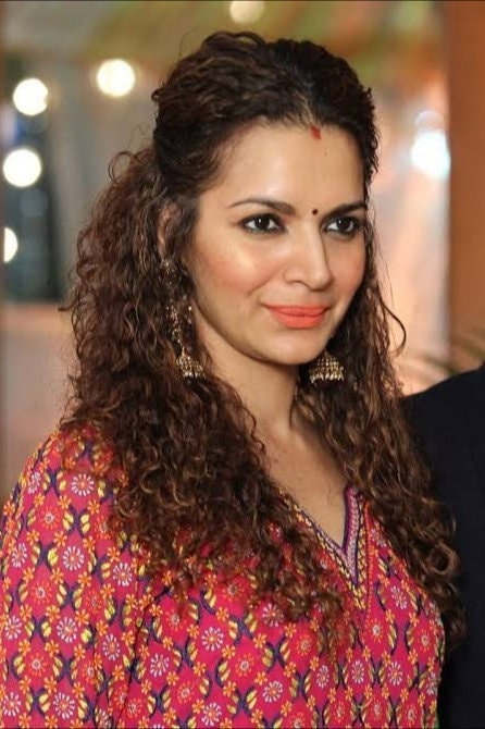 Foto de Shweta Kawatra