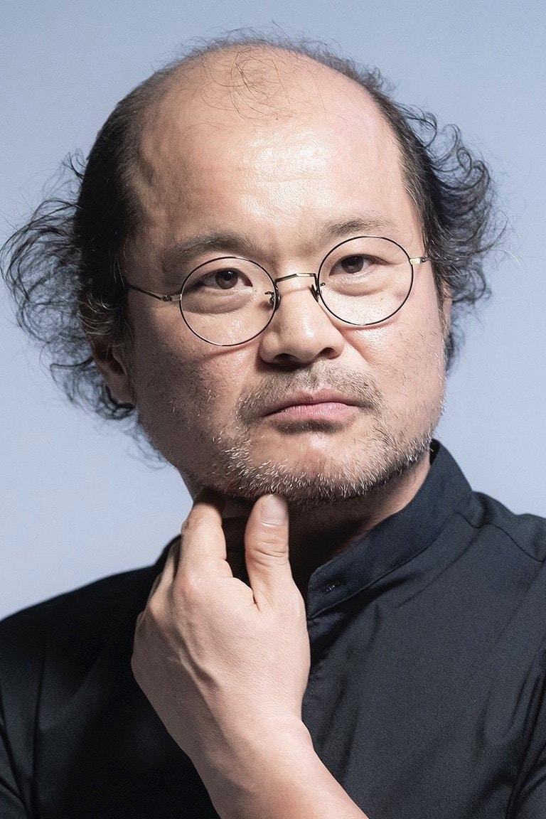 Foto de Kim Sang Ho