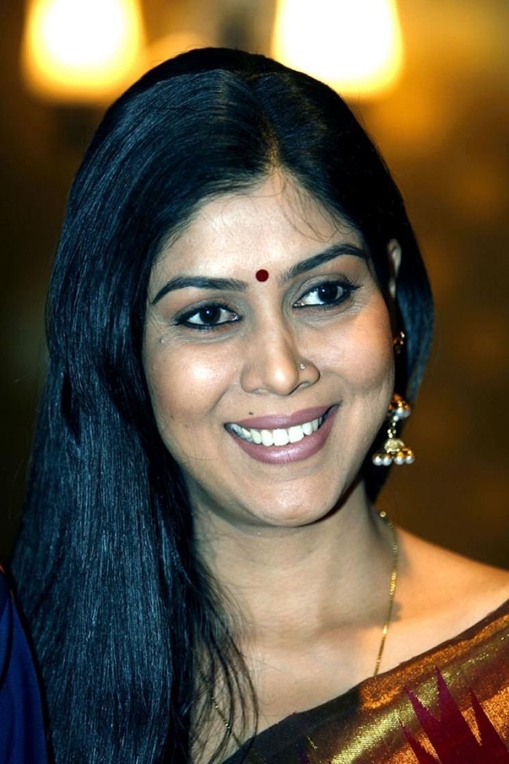 Foto de Sakshi Tanwar
