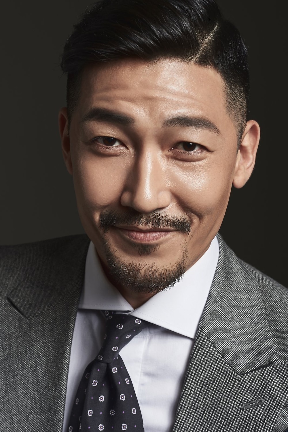 Foto de Kong Jeong-hwan