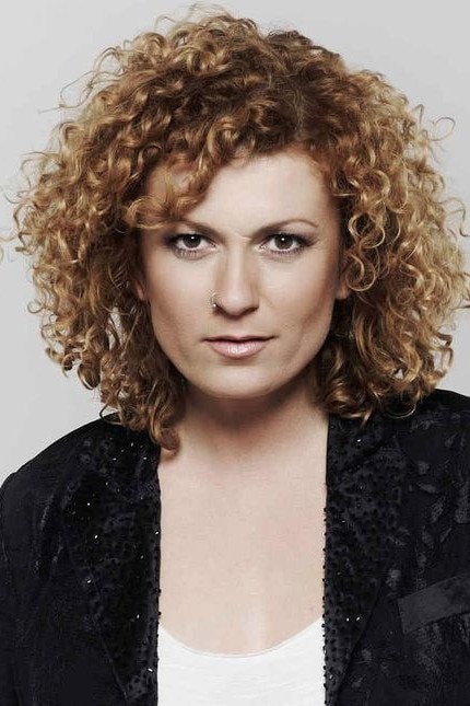 Foto de Lucy Diakovska