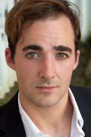 Foto de Tyrone Savage