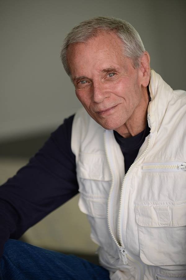 Foto de J. Rickley Dumm