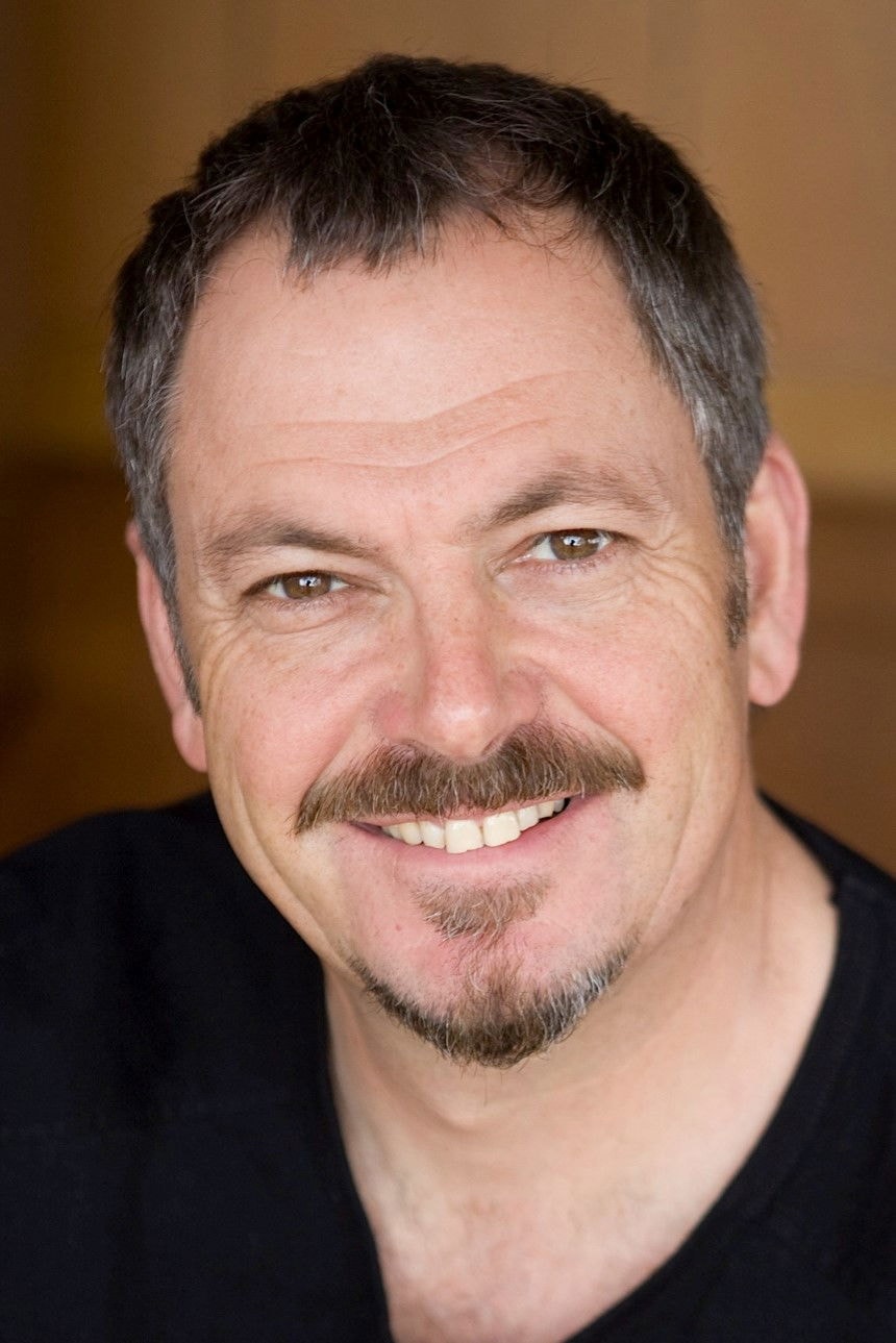 Foto de Peter Elliott