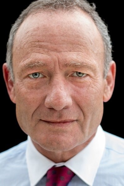 Foto de Simon Prast