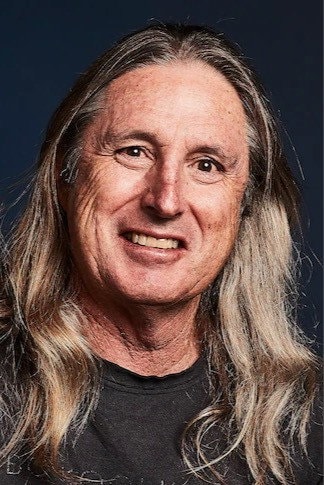 Foto de Tim Winton