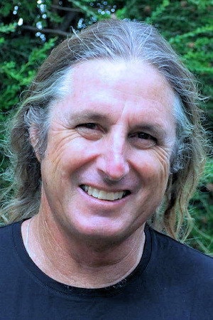 Foto de Tim Winton