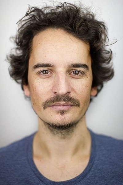 Foto de Chris Leaney