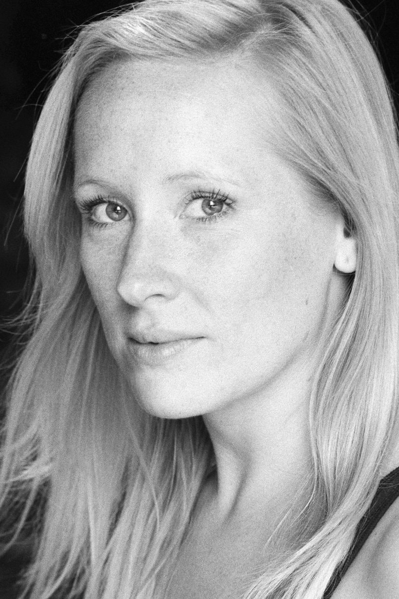 Foto de Martha Howe-Douglas