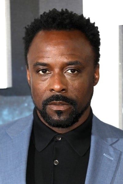 Foto de Ariyon Bakare